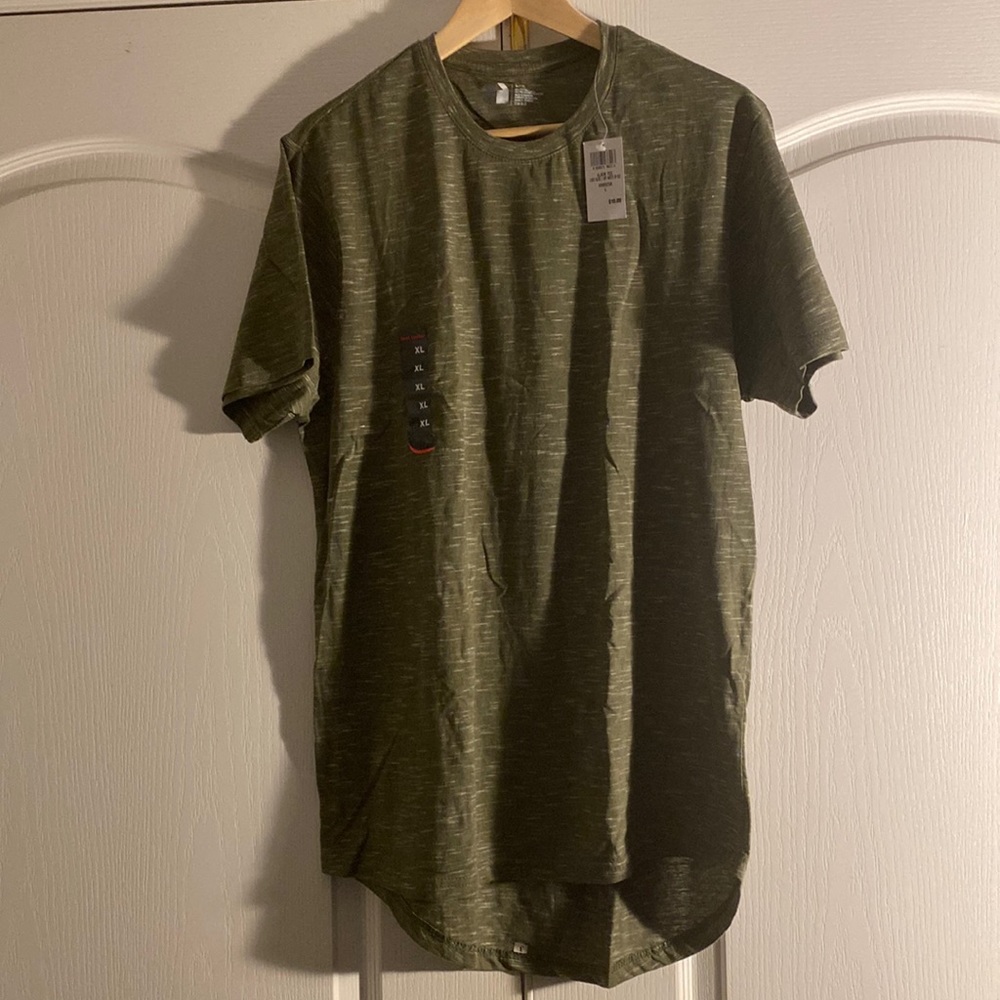 Footlocker T-shirt